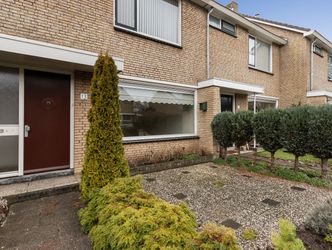 Kameleonring 13, DORDRECHT