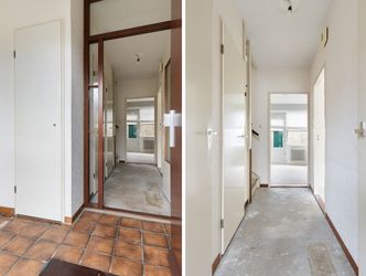 Kameleonring 13, DORDRECHT