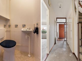 Kameleonring 13, DORDRECHT