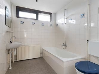 Kameleonring 13, DORDRECHT