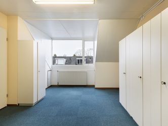 Kameleonring 13, DORDRECHT