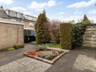 Kameleonring 13, DORDRECHT