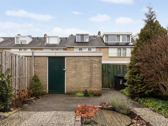 Kameleonring 13, DORDRECHT