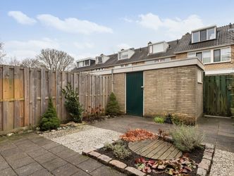 Kameleonring 13, DORDRECHT