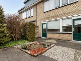 Kameleonring 13, DORDRECHT