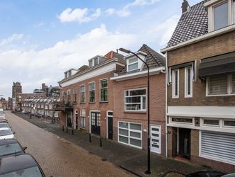 Sluisweg 46, DORDRECHT