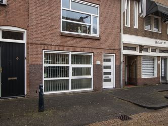 Sluisweg 46, DORDRECHT