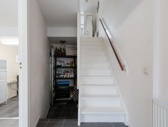 Sluisweg 46, DORDRECHT