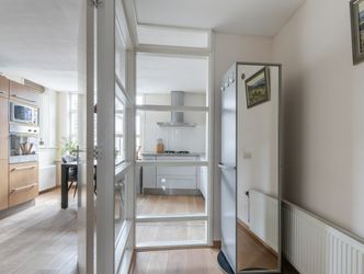 Sluisweg 46, DORDRECHT