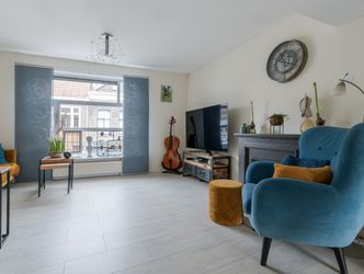 Sluisweg 46, DORDRECHT