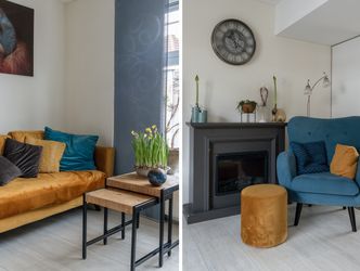 Sluisweg 46, DORDRECHT