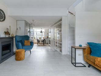 Sluisweg 46, DORDRECHT