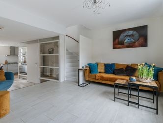 Sluisweg 46, DORDRECHT