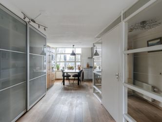 Sluisweg 46, DORDRECHT