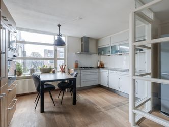 Sluisweg 46, DORDRECHT