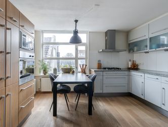 Sluisweg 46, DORDRECHT