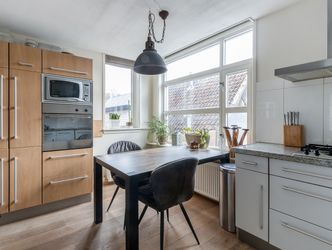 Sluisweg 46, DORDRECHT