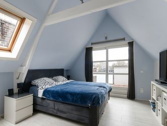 Sluisweg 46, DORDRECHT