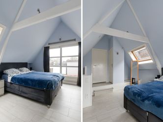 Sluisweg 46, DORDRECHT