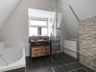 Sluisweg 46, DORDRECHT