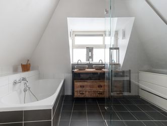 Sluisweg 46, DORDRECHT