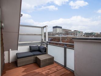 Sluisweg 46, DORDRECHT