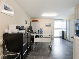 Sluisweg 46, DORDRECHT