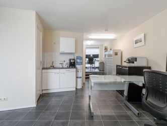 Sluisweg 46, DORDRECHT