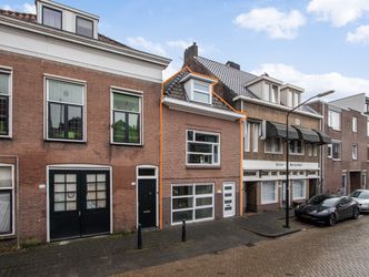 Sluisweg 46, DORDRECHT