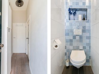 Paul Krugerstraat 33, DORDRECHT