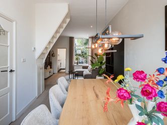 Paul Krugerstraat 33, DORDRECHT