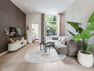 Paul Krugerstraat 33, DORDRECHT