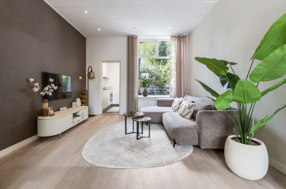 Paul Krugerstraat 33