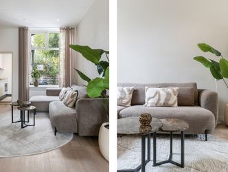 Paul Krugerstraat 33, DORDRECHT