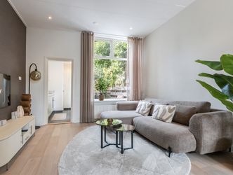 Paul Krugerstraat 33, DORDRECHT