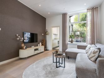 Paul Krugerstraat 33, DORDRECHT