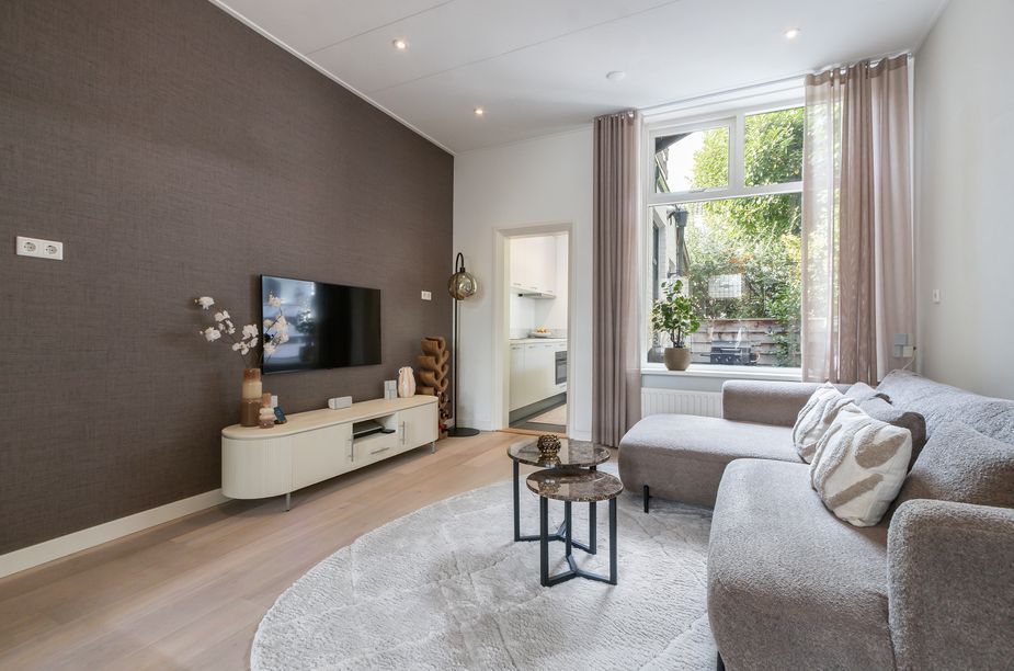 Paul Krugerstraat 33