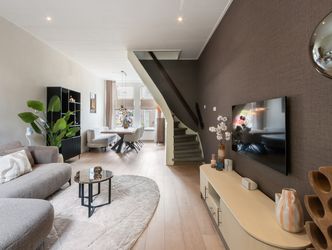 Paul Krugerstraat 33, DORDRECHT