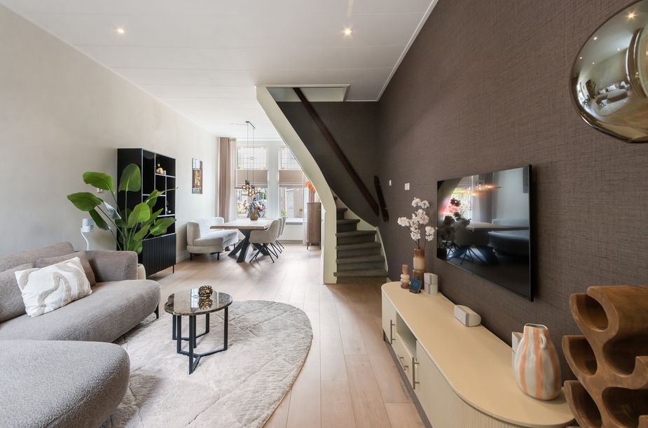 Paul Krugerstraat 33