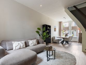 Paul Krugerstraat 33, DORDRECHT