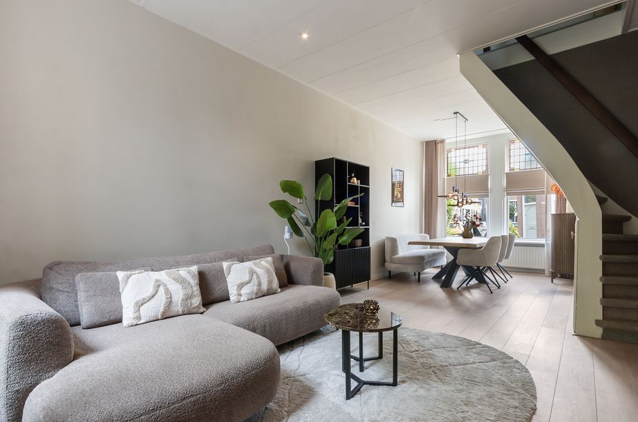 Paul Krugerstraat 33