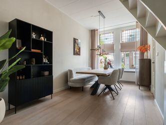 Paul Krugerstraat 33, DORDRECHT