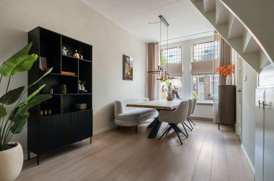 Paul Krugerstraat 33