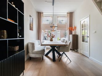 Paul Krugerstraat 33, DORDRECHT