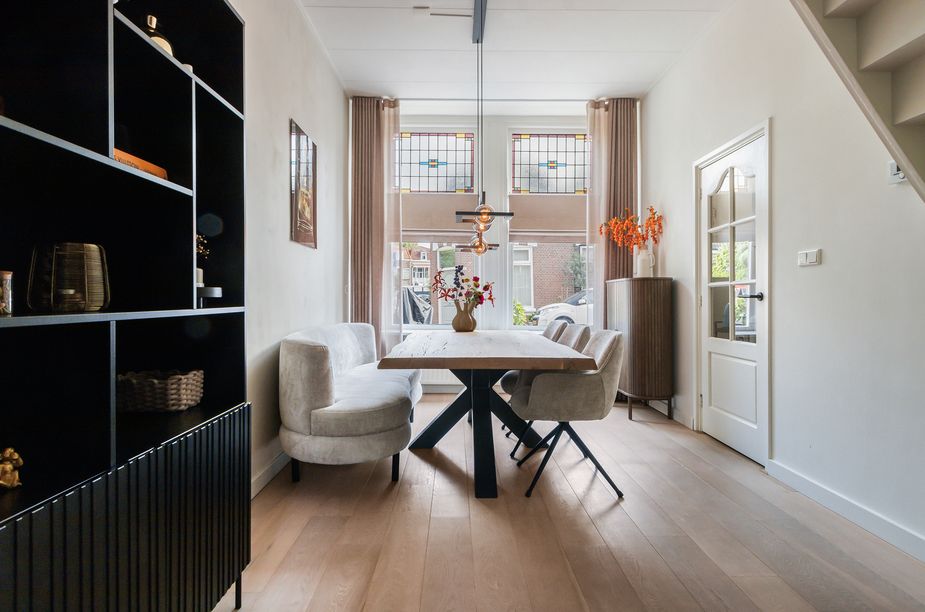 Paul Krugerstraat 33