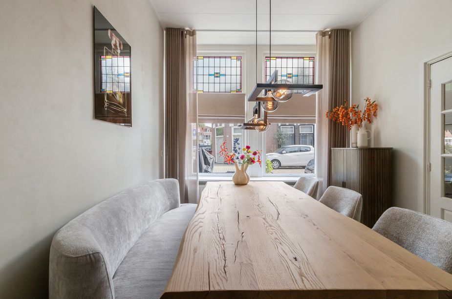 Paul Krugerstraat 33