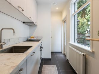 Paul Krugerstraat 33, DORDRECHT