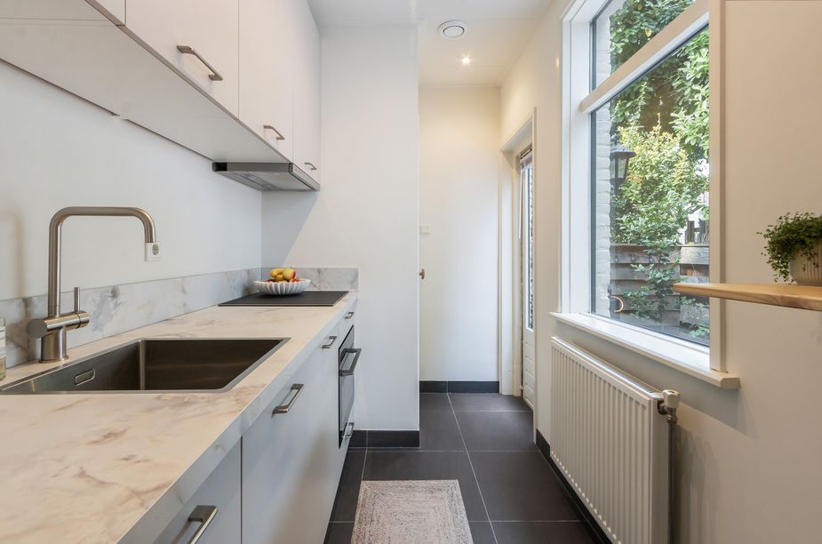 Paul Krugerstraat 33