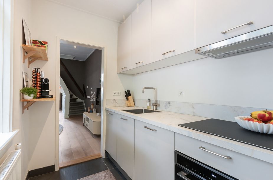 Paul Krugerstraat 33