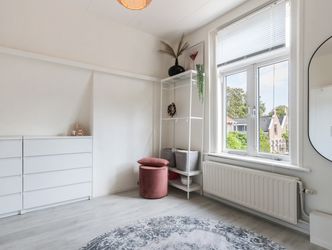 Paul Krugerstraat 33, DORDRECHT